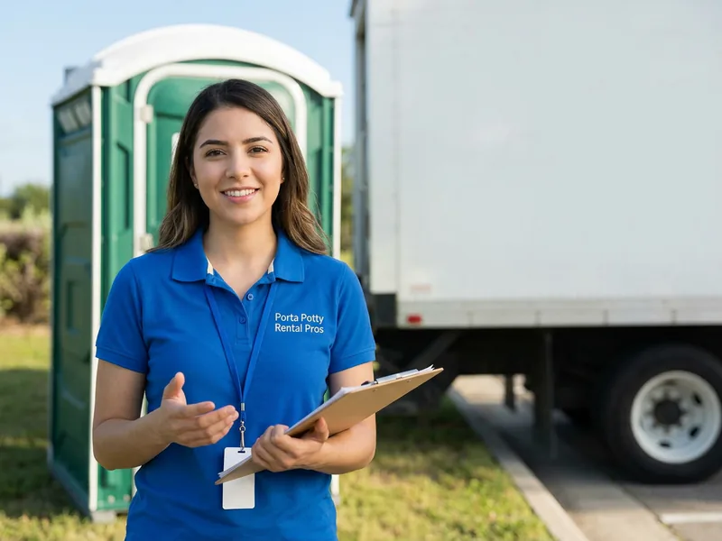 Porta Potty Rental  in Oakland  FAQ